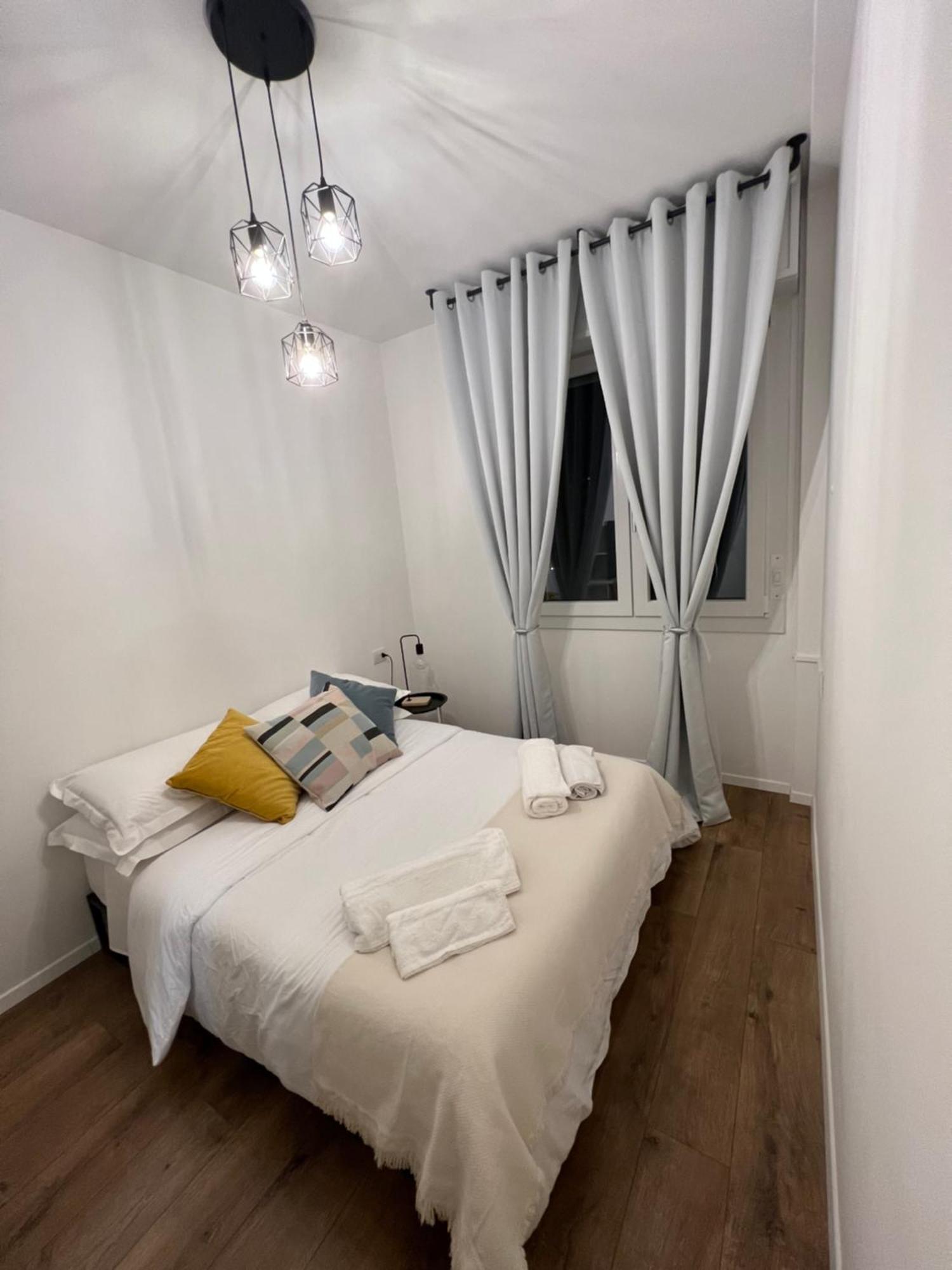 Appartamento Business Milano 외부 사진